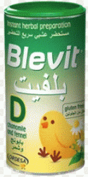 بلفيت دي بابونج وشمر 200غرام